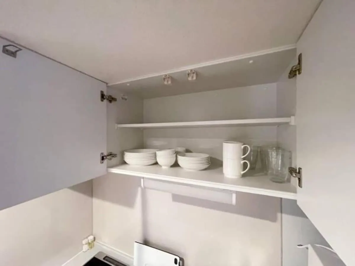 Casaen - Modern 1 Bedroom Near Hondori District For 6 Ppl Hirosima Apartman