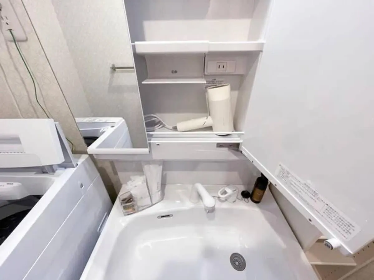 Casaen - Modern 1 Bedroom Near Hondori District For 6 Ppl Hirosima Japán