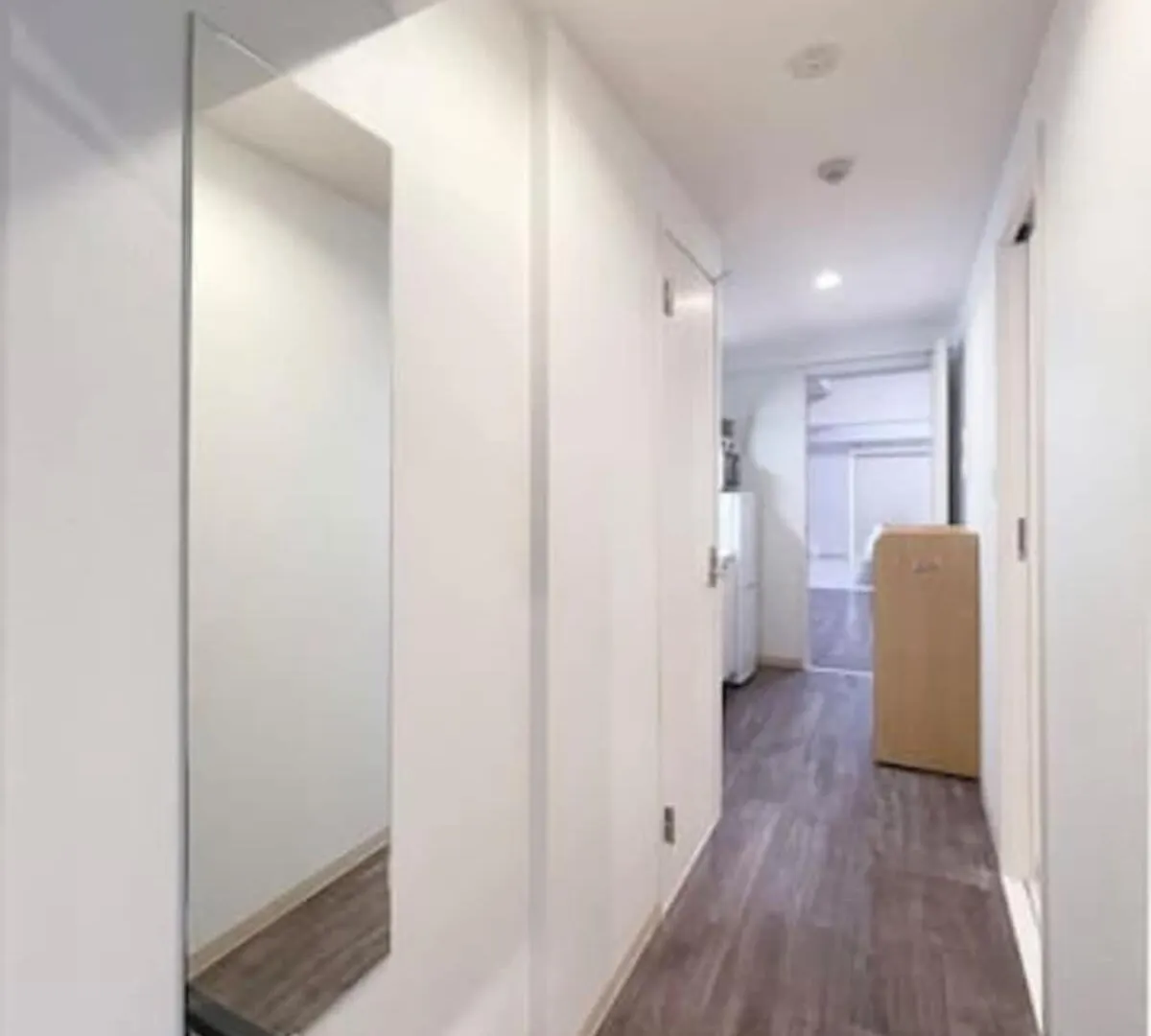 Casaen - Modern 1 Bedroom Near Hondori District For 6 Ppl Hirosima Japán