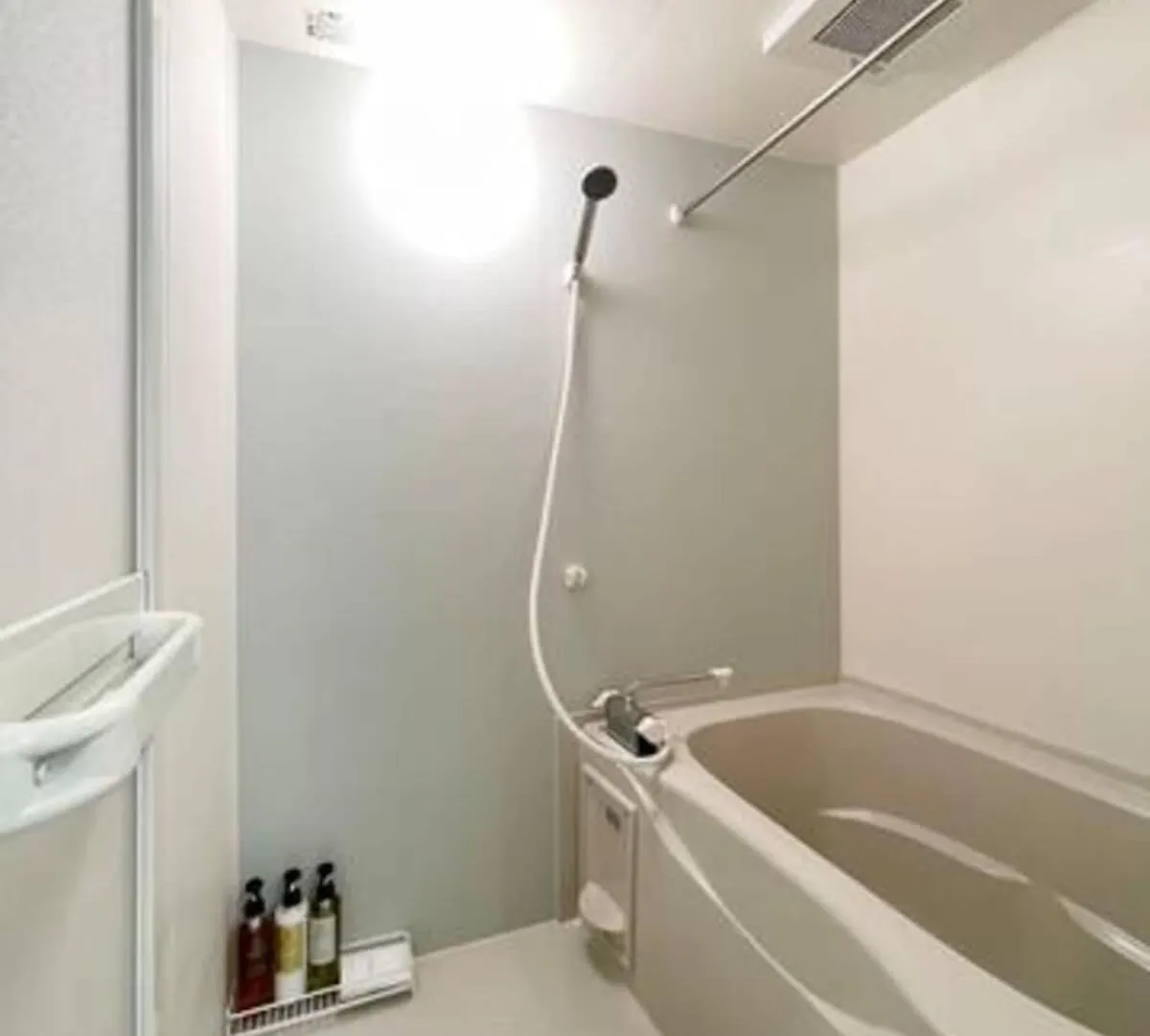 Apartman Casaen - Modern 1 Bedroom Near Hondori District For 6 Ppl Hirosima