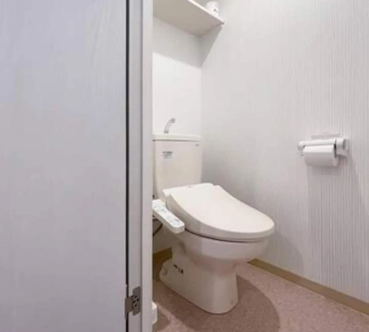 Casaen - Modern 1 Bedroom Near Hondori District For 6 Ppl Hirosima Apartman